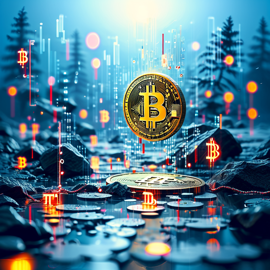 Bithumb Initiates Asset Seizure Over Erroneous Bitcoin Transaction Worth $8 Million