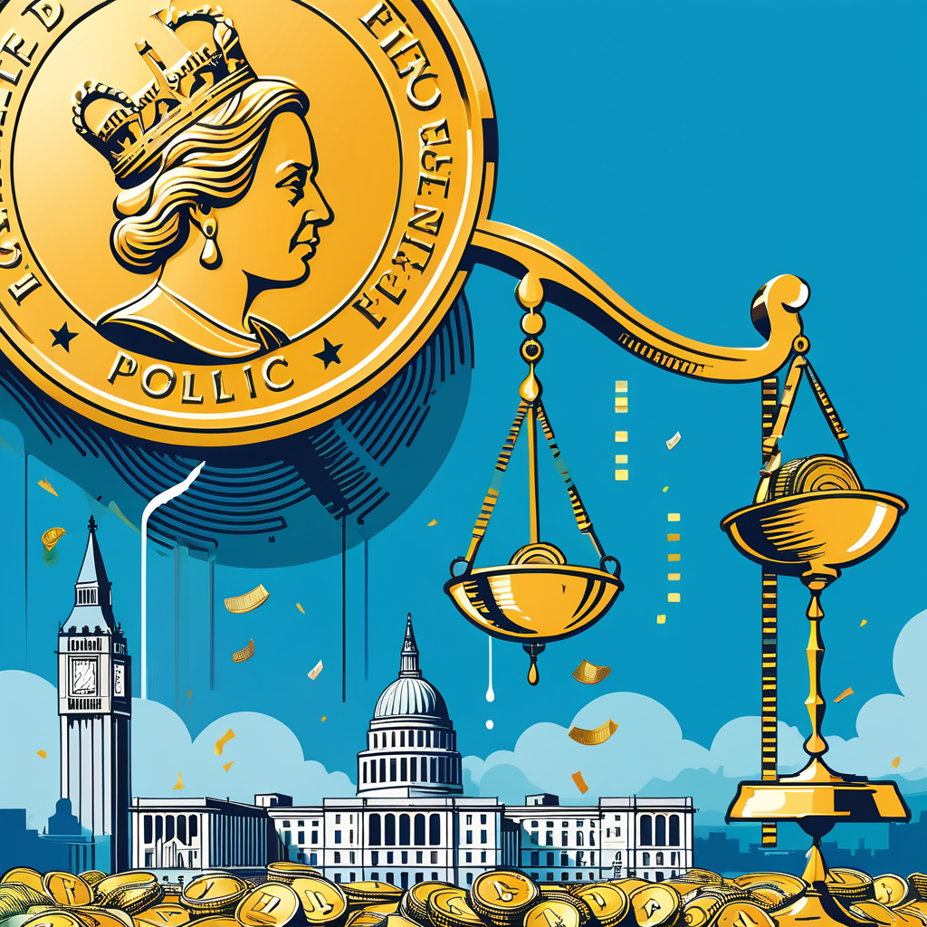 Ben Delo, BitMEX Co-Founder, Donates $5.4M to Reform UK Amid Political Finance Debate