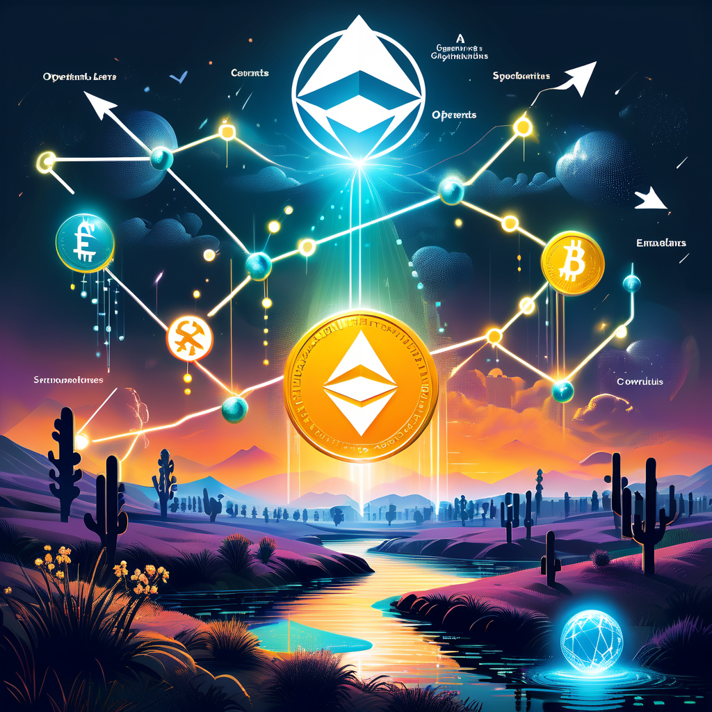 Ethereum Foundation Continues ETH Sales Despite Staking Announcements