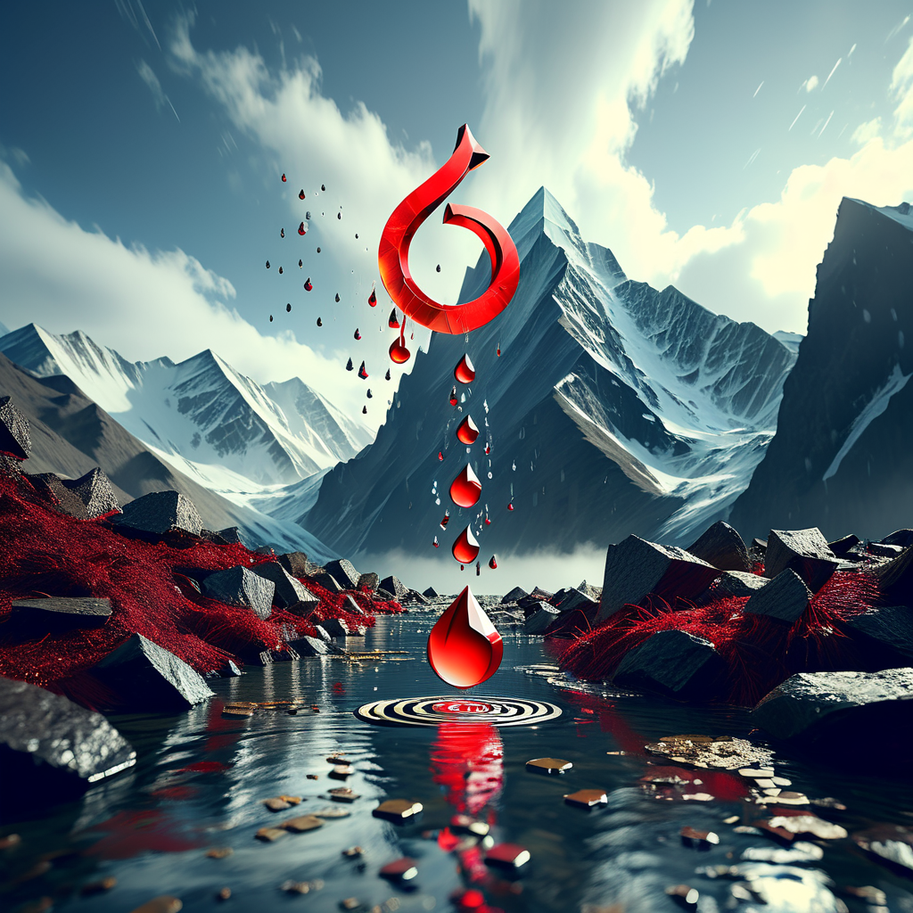 Fartcoin Leads Altcoin Decline with Significant Drop