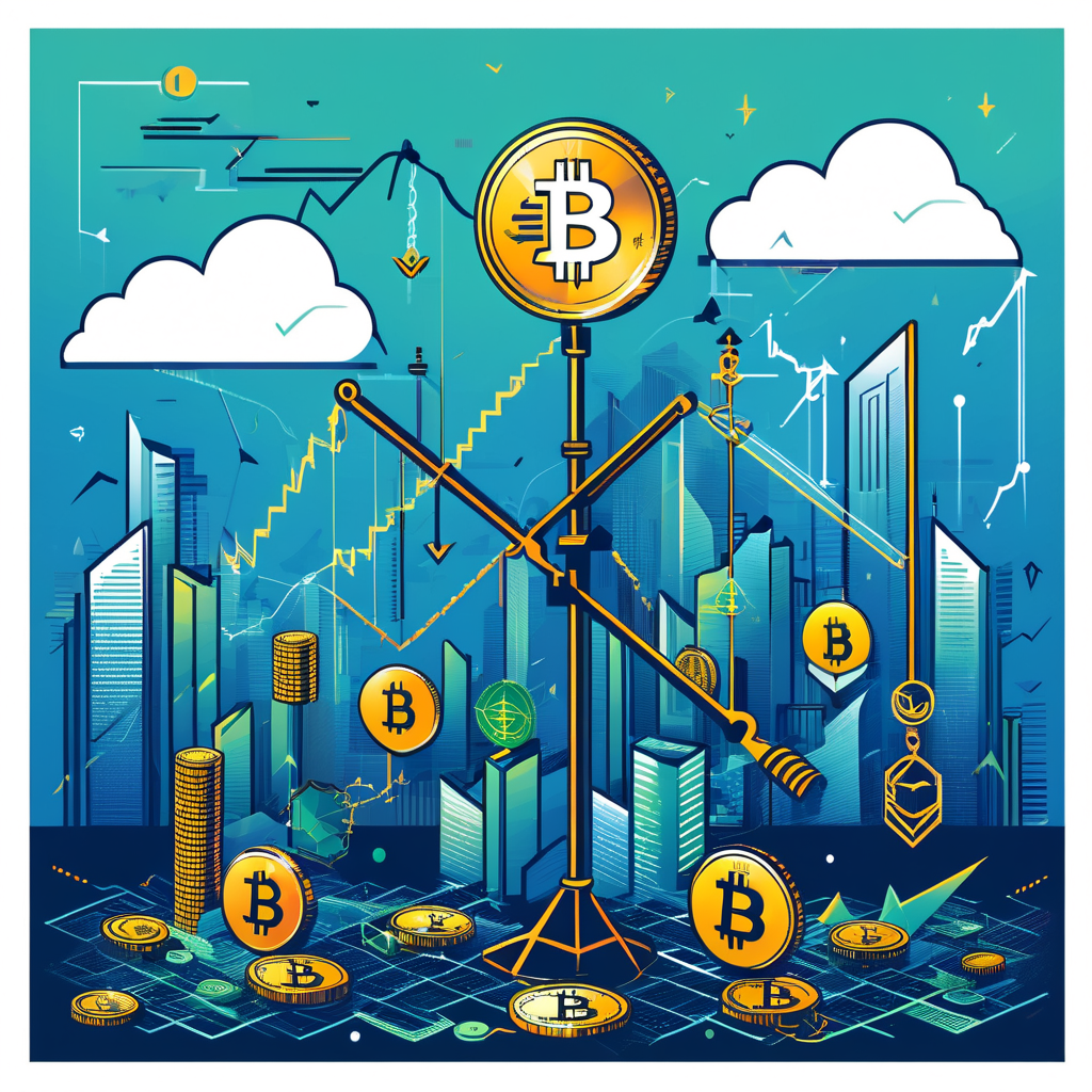 Morgan Stanley's New Bitcoin ETF Initiates with Significant Purchases and Fee Competition