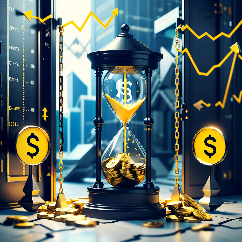 Banks Exercise Caution with Stablecoins Amidst Market Expansion, S&P Global Reports