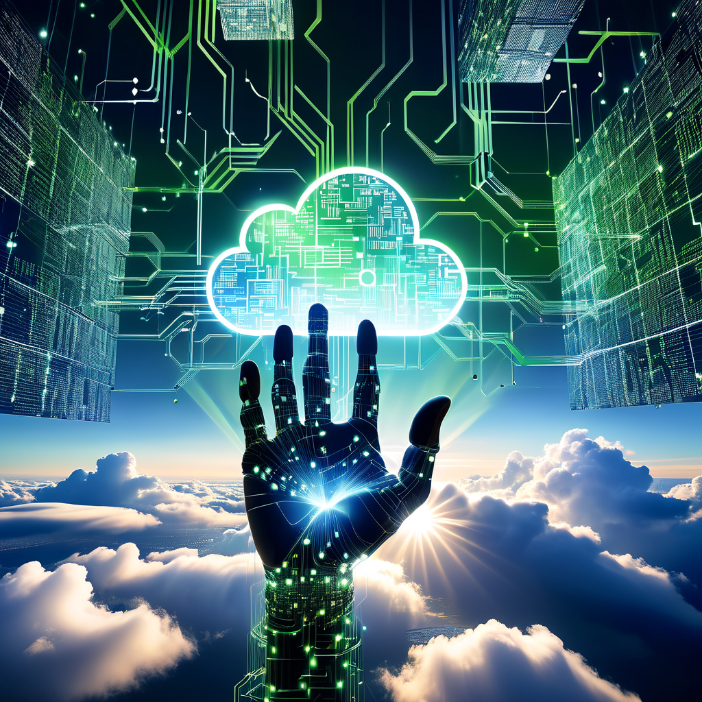 Meta and CoreWeave Expand Partnership with $21 Billion Deal for NVIDIA AI Superchips