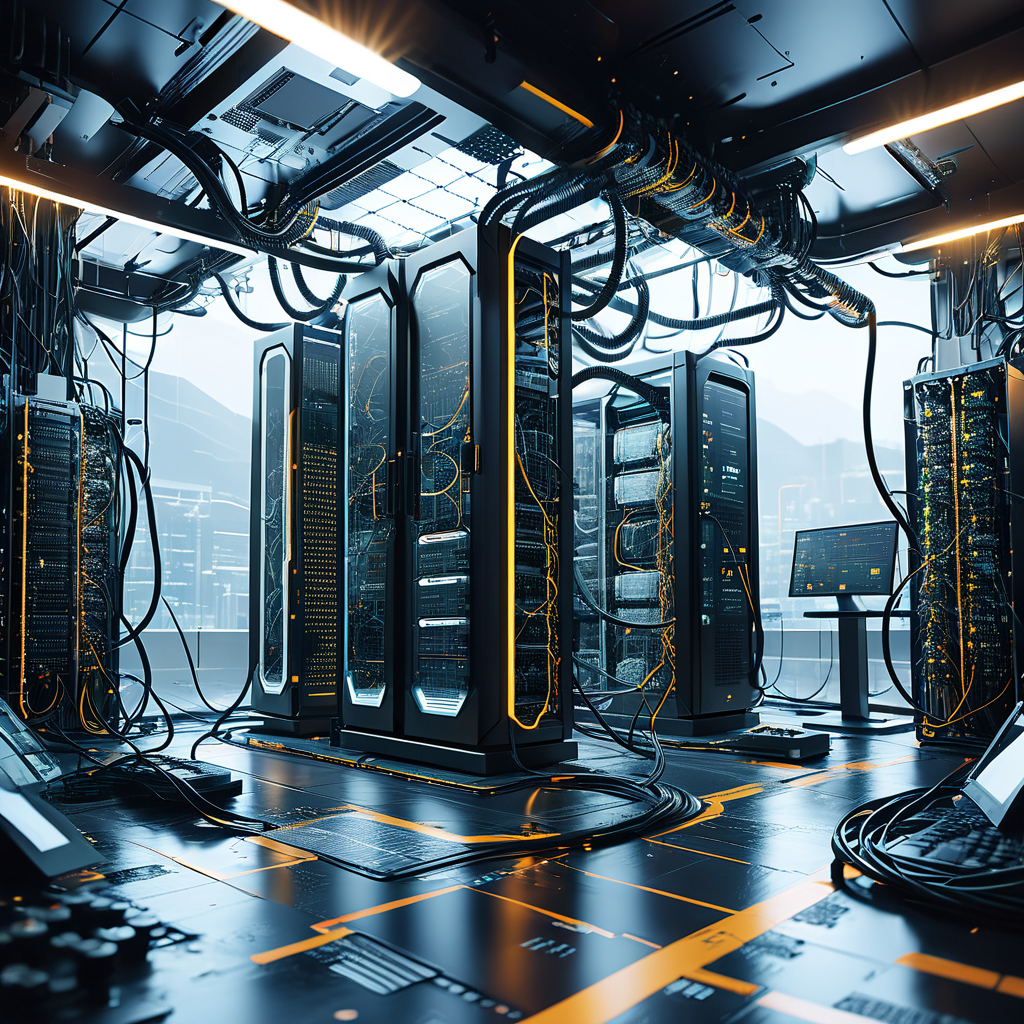 High Energy Costs and Regulatory Issues Halt OpenAI's UK AI Partnership with Nvidia