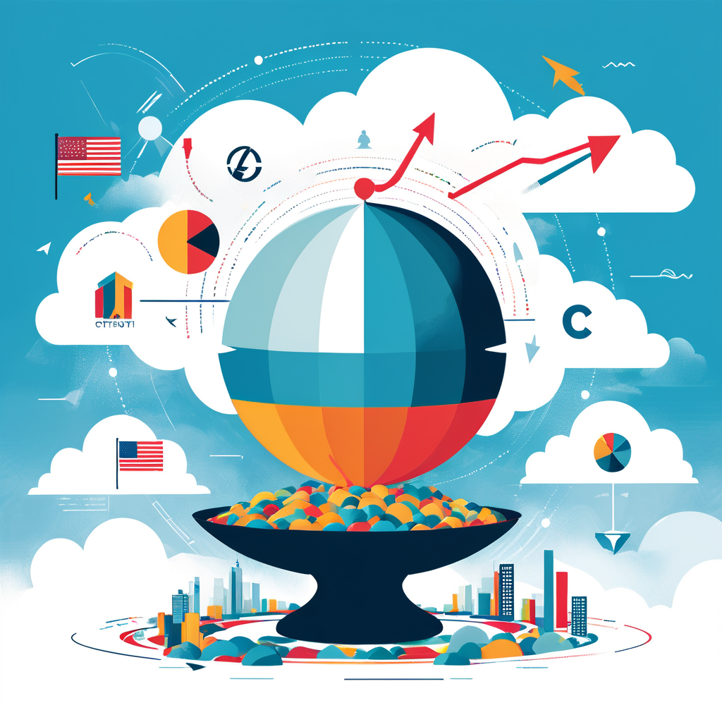 Kalshi Dominates U.S. Prediction Market Amid Regulatory Shifts