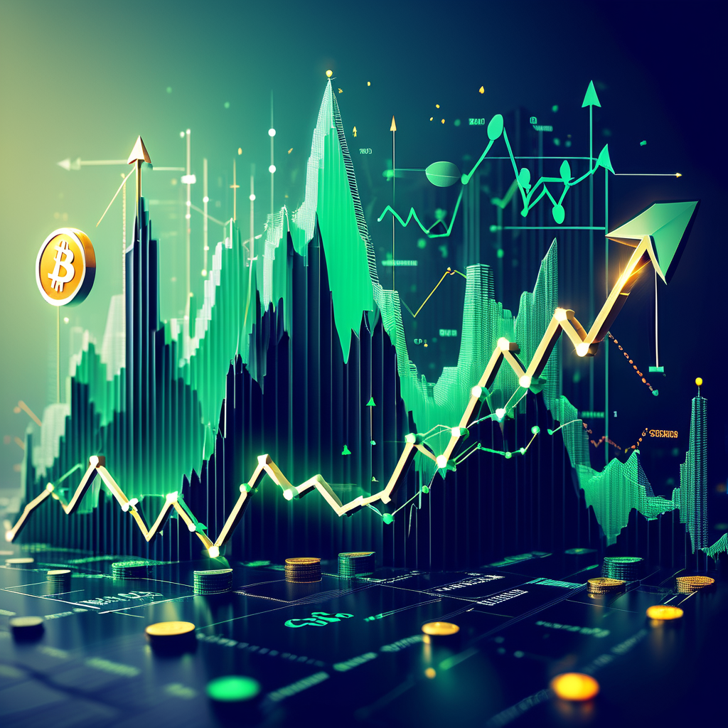 Increased Open Interest in Bitcoin and Ethereum Indicates Growing Risk Appetite