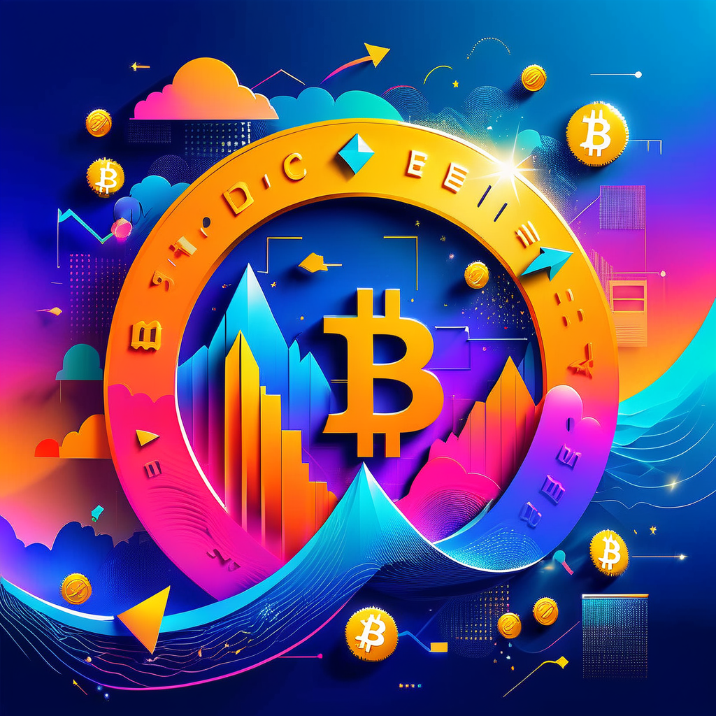 Bitcoin Surges Past $72K; Circle, Bullish See Sharp Declines Following Downgrades