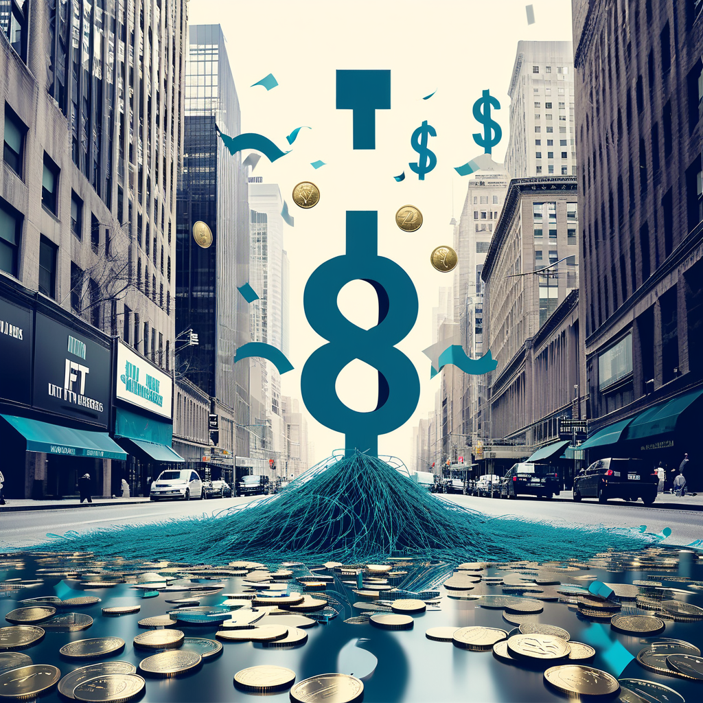 Pepe's Wall Street Ambitions: Meme Coin Momentum Falters Amid Investor Skepticism