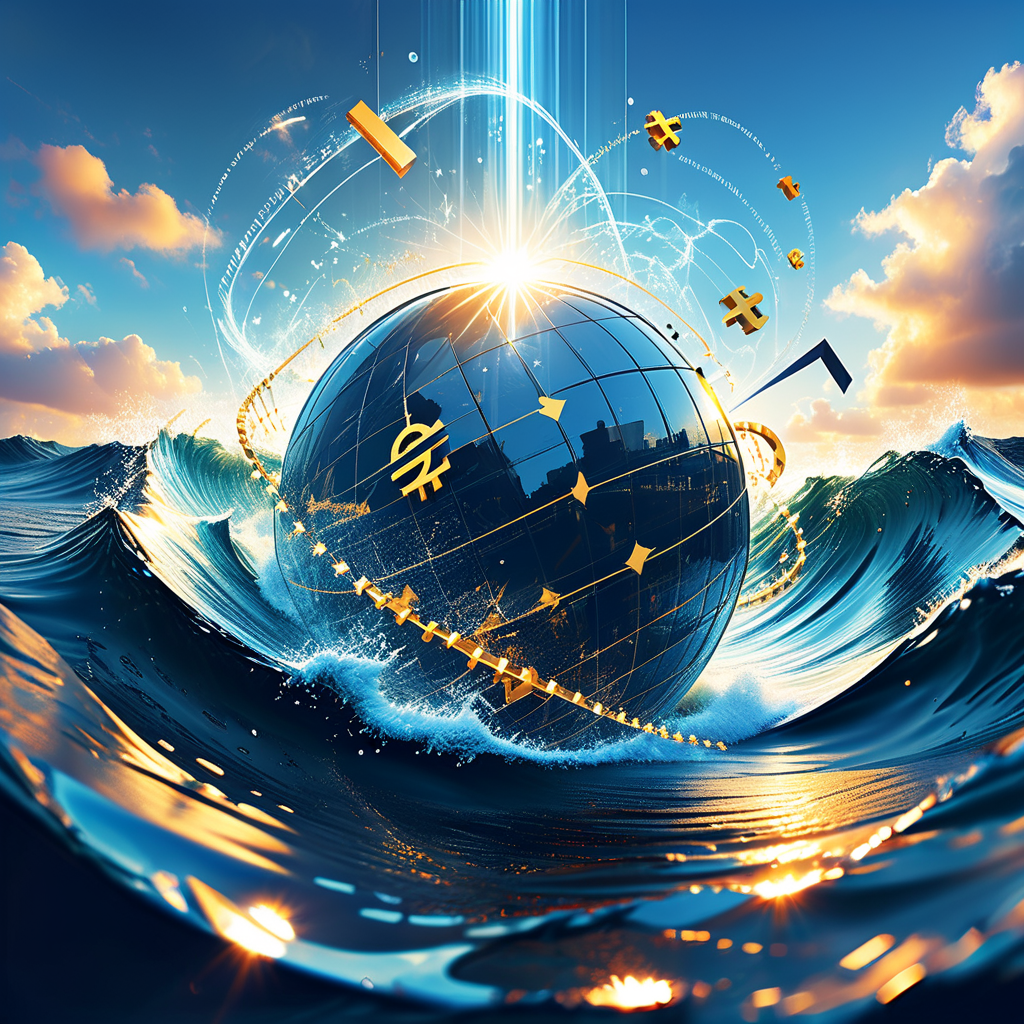 'Operation Atlantic': US and UK Collaborate With Firms to Recover Stolen Crypto Millions