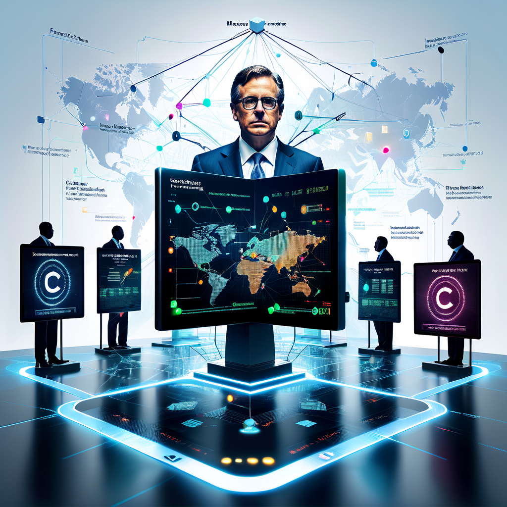 AI Threat Alarms Regulators: Bessent and Powell Convene Bank Leaders for Critical Discussion