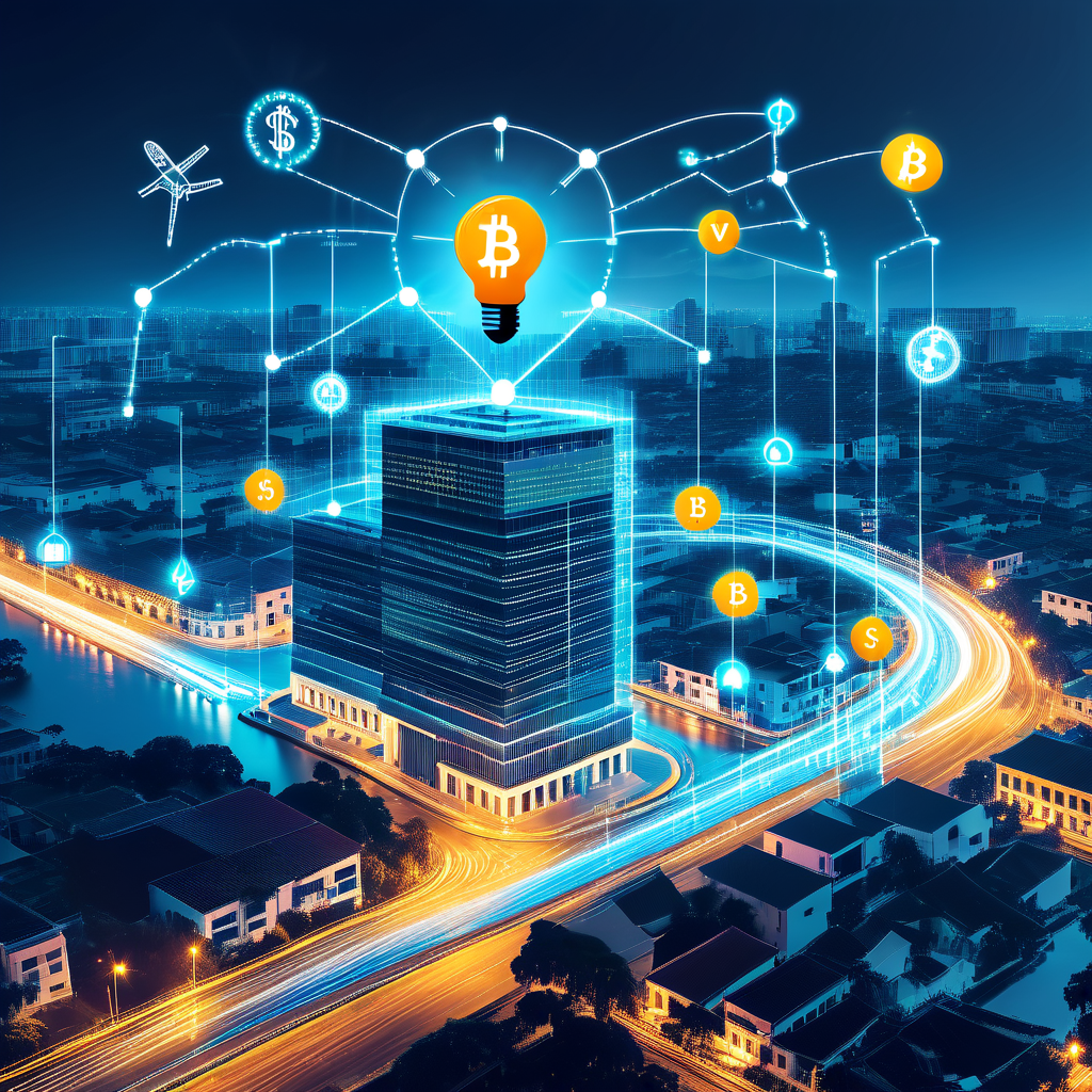 OKX Ventures and HashKey Capital Invest in Vietnamese Crypto Exchange Amid Regulatory Changes