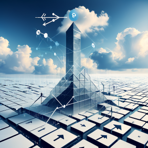 Ripple’s XRP Surges to $1.35 Amid Breakout; Bullish Momentum Remains Uncertain