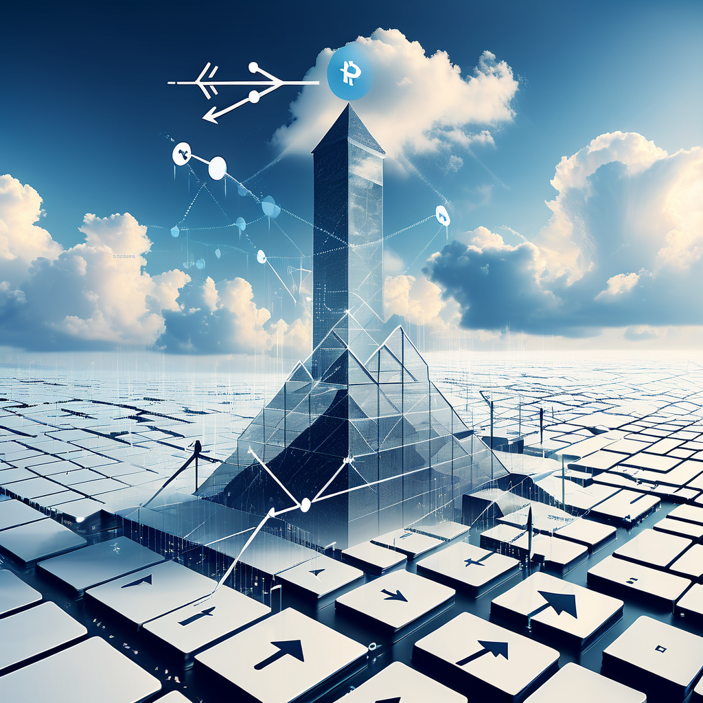 Ripple's XRP Surges to $1.35 Amid Breakout; Bullish Momentum Remains Uncertain