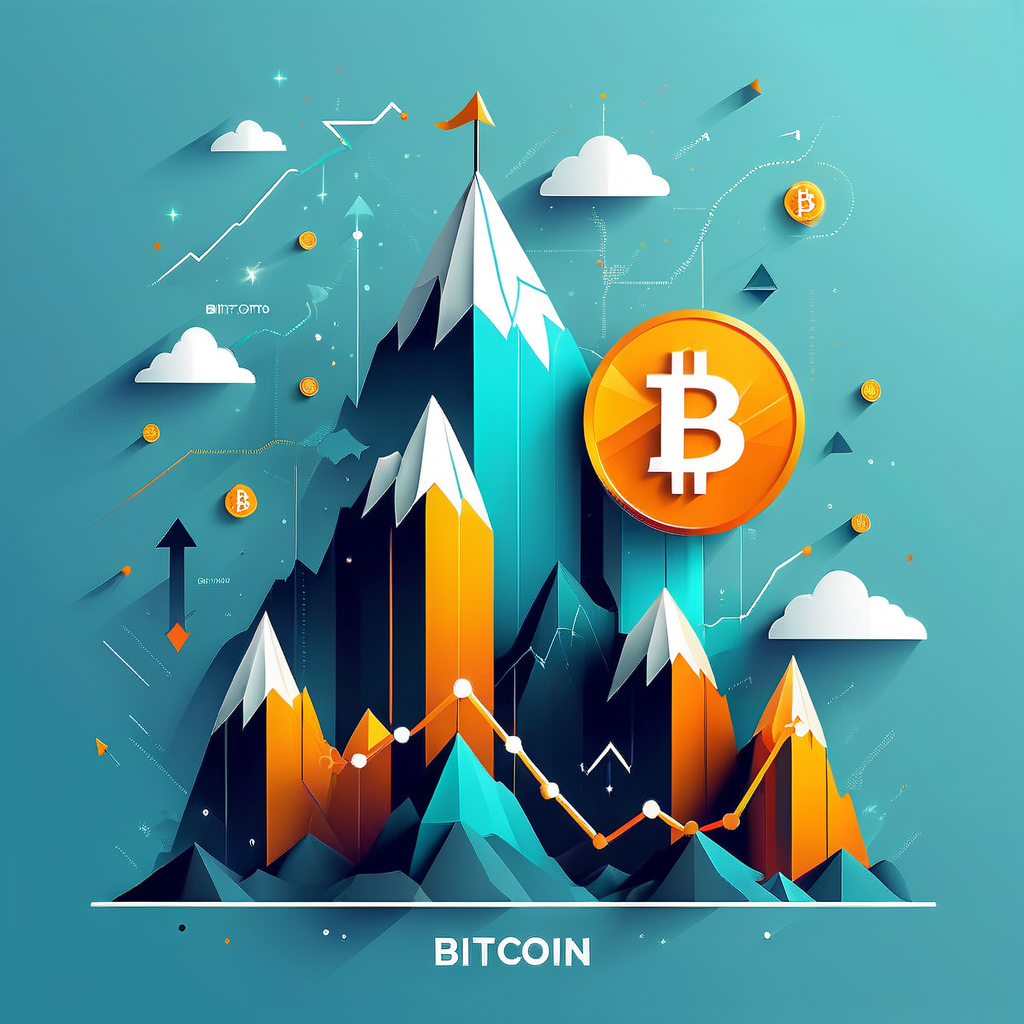 Bitcoin Struggles at $73K as ETH and Other Cryptos Show Gains