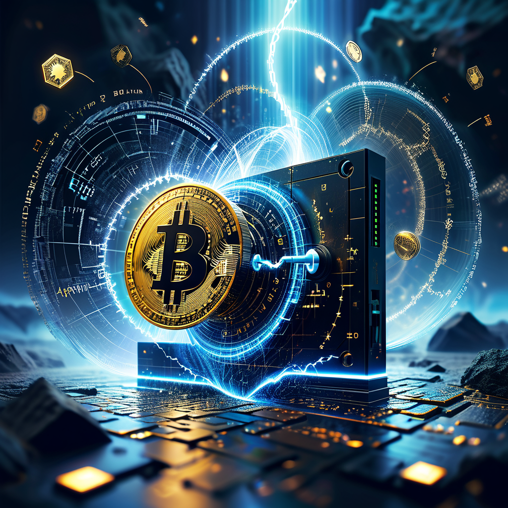 XRP's Quantum Resistance May Outpace Bitcoin, Experts Suggest