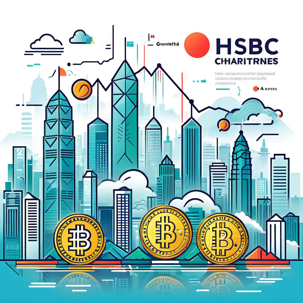 HSBC and Standard Chartered Consortium Awarded Hong Kong's Initial Stablecoin Licenses