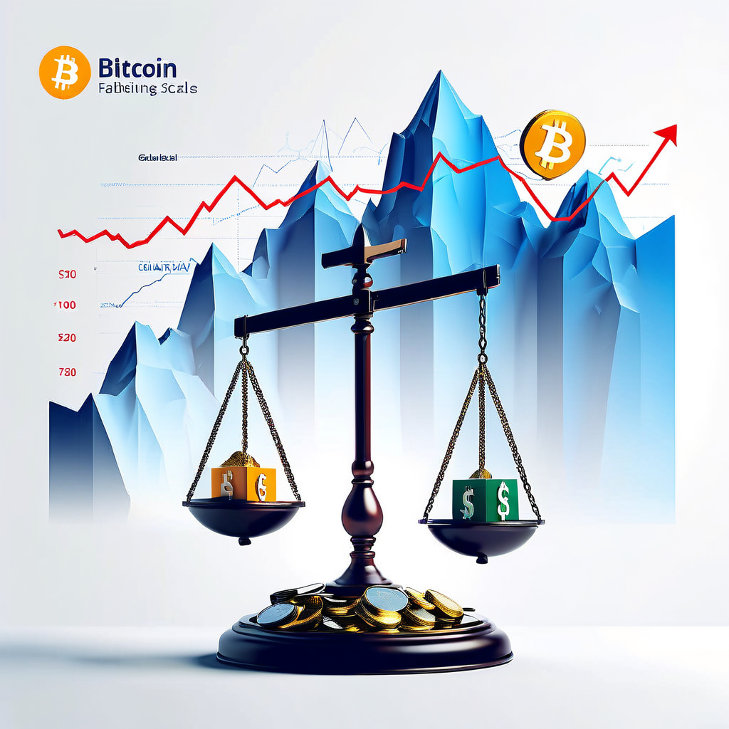 Bitcoin's Positioning Remains Tentative Amid CPI and Iran Talks