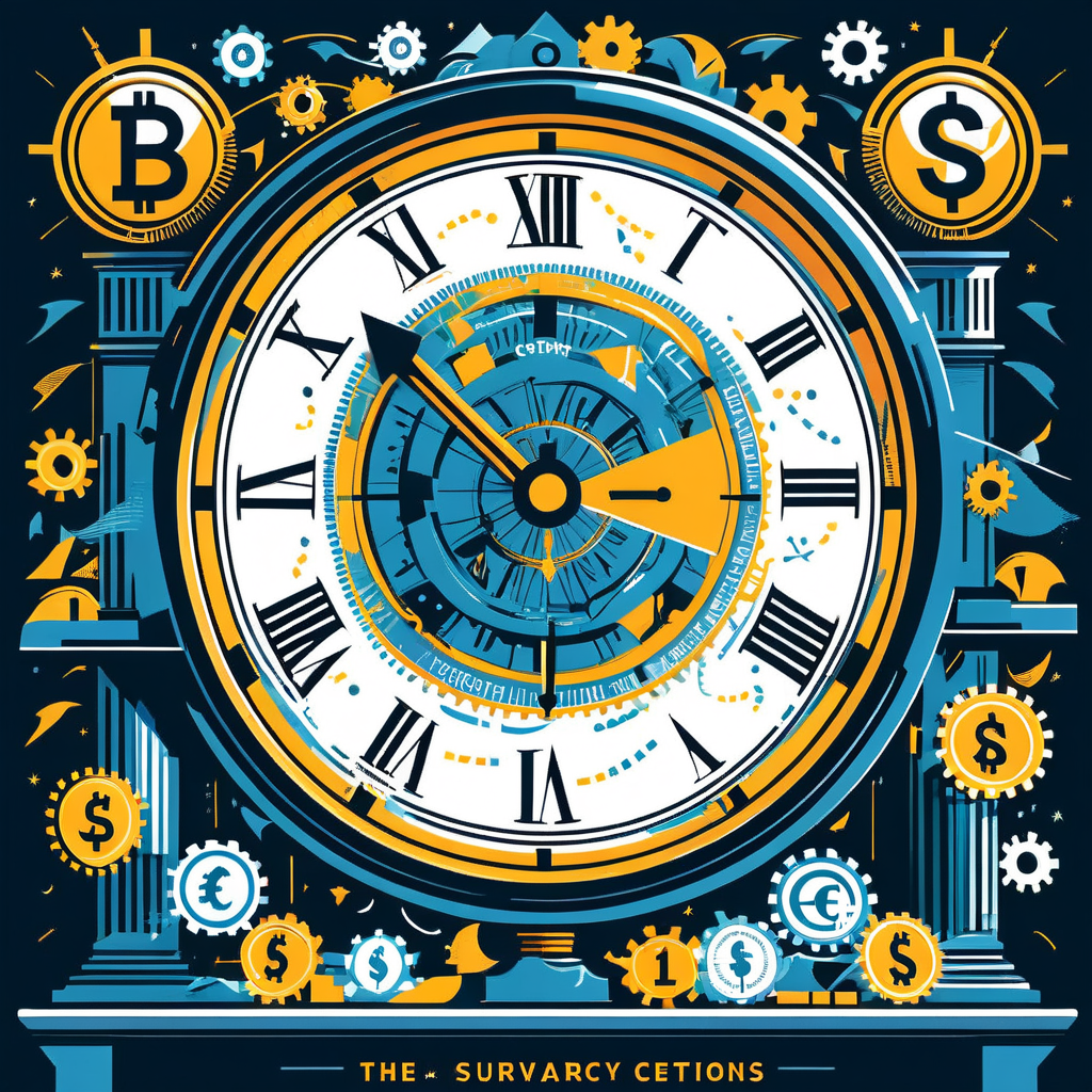 Intensified Campaign Pushes CLARITY Act Amidst Midterm Election Pressure