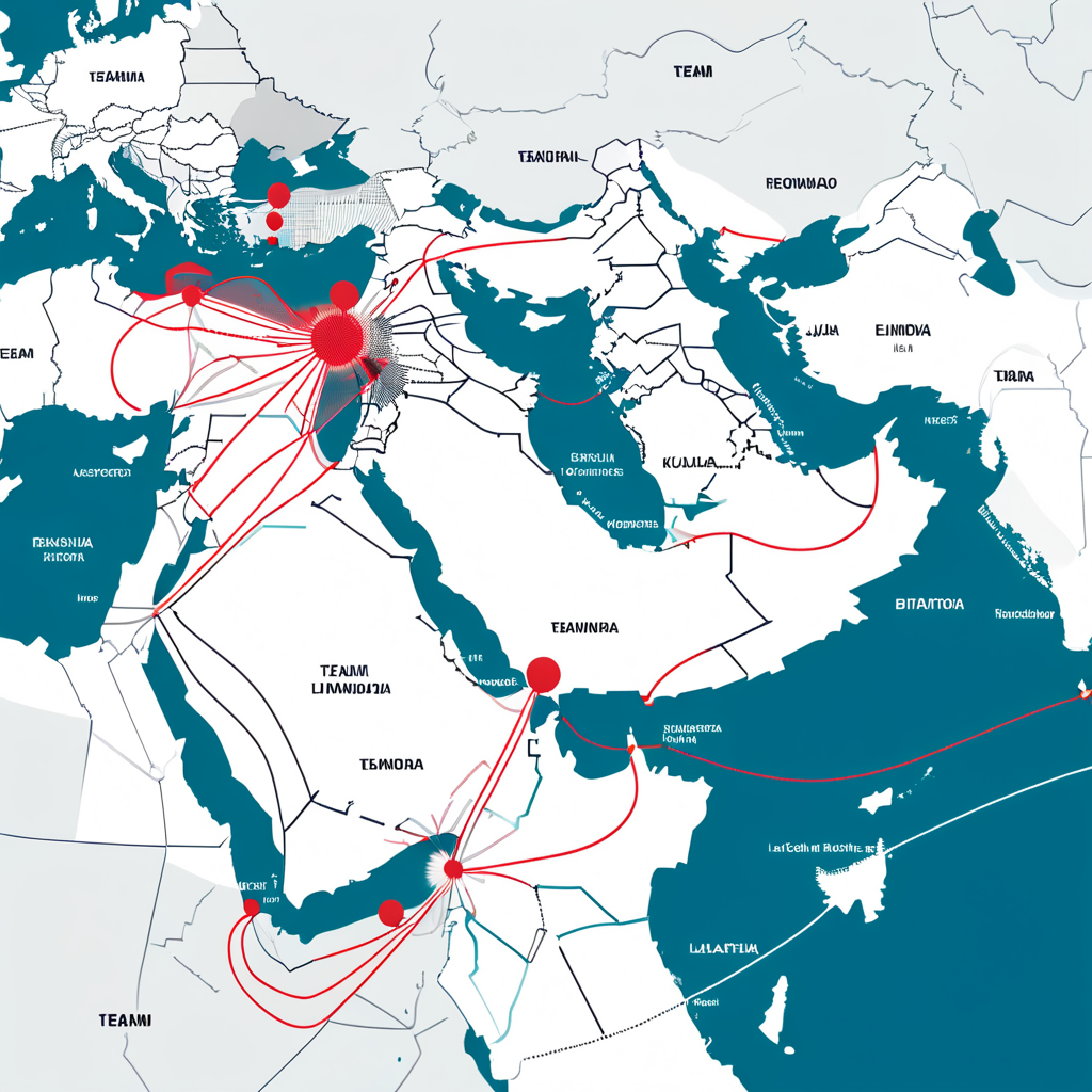Binance Proposes Temporary Relocation for UAE Staff Amid Middle East Tensions