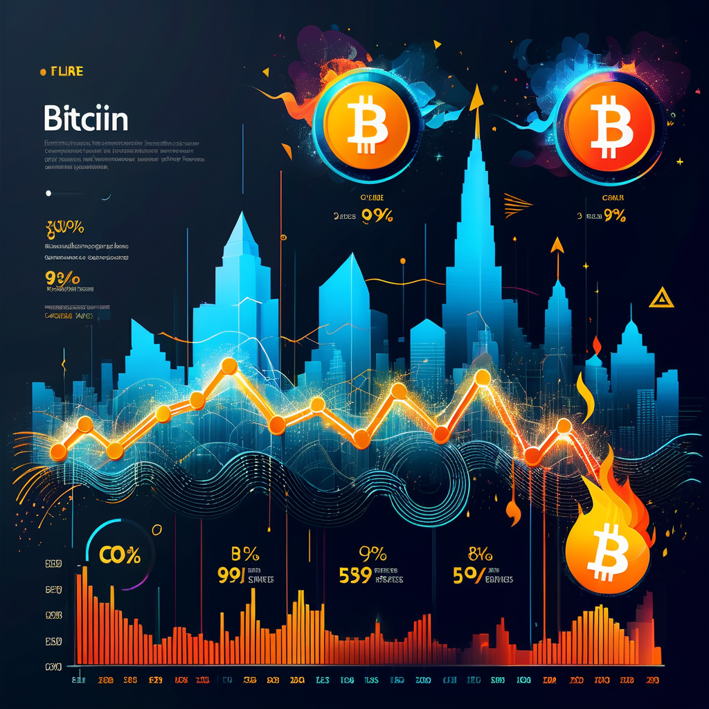 Bitcoin Advances Following Unexpected Core CPI Rise in March
