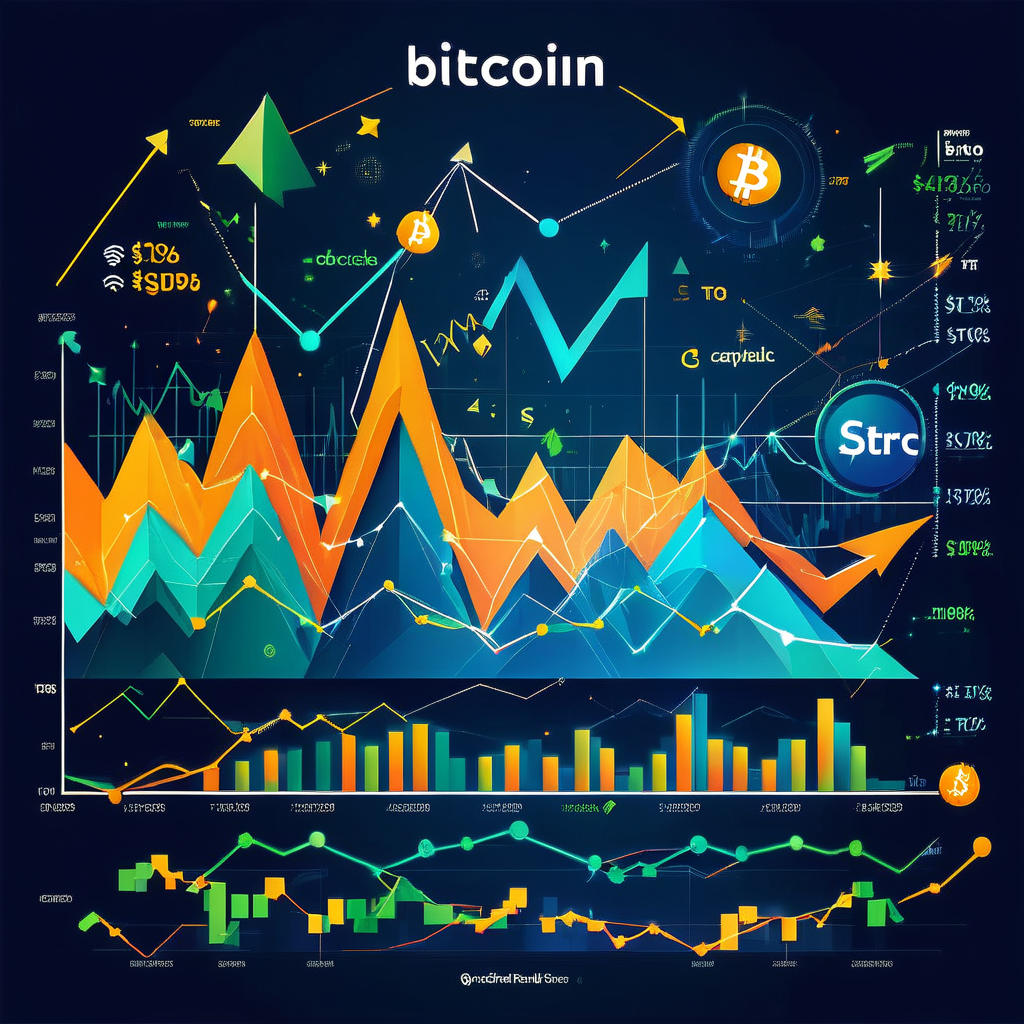 Bitcoin Reaches $73K Amid STRC's Significant Moves