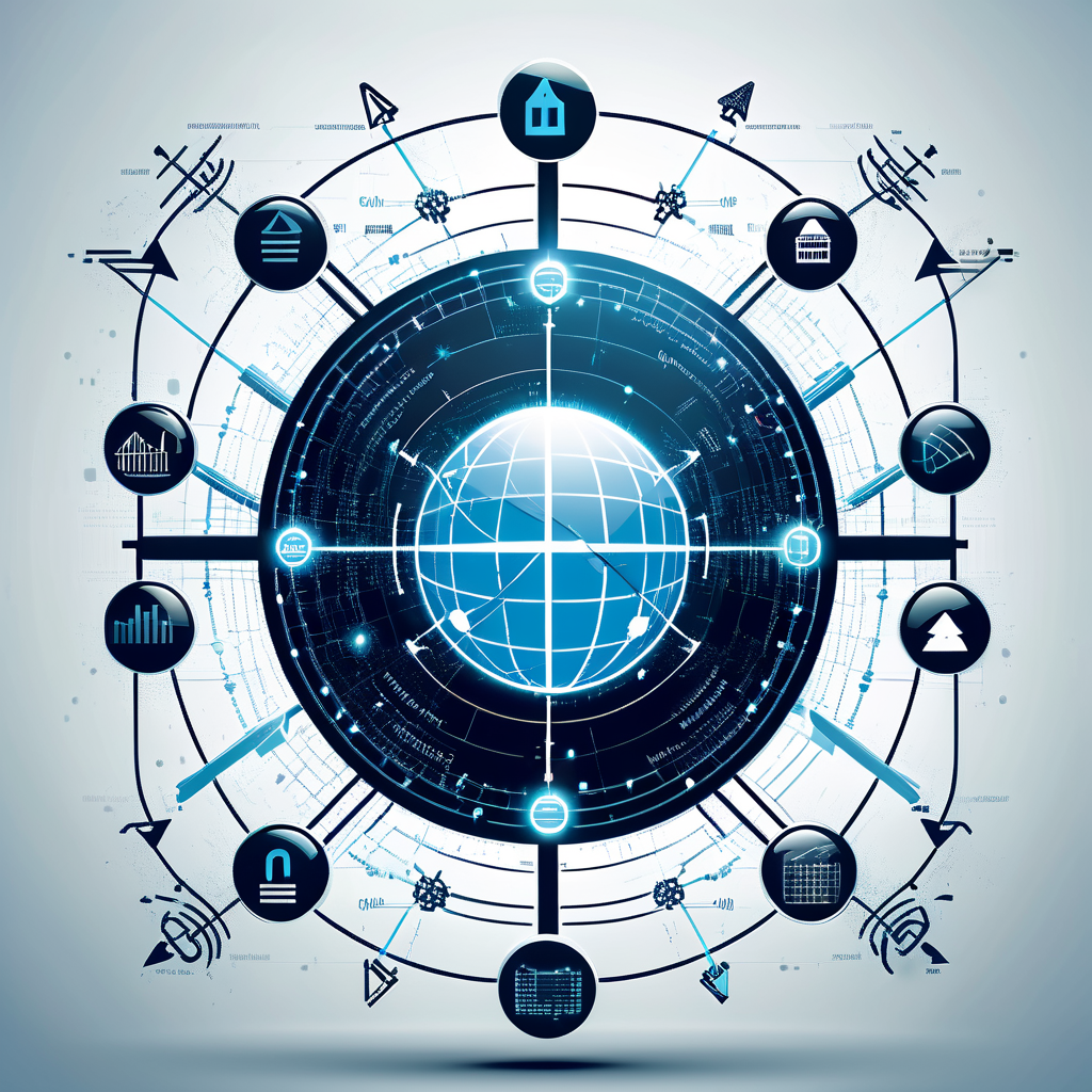 U.S. Treasury and Fed Chair Alert Banks on Anthropic AI Security Risks: Bloomberg