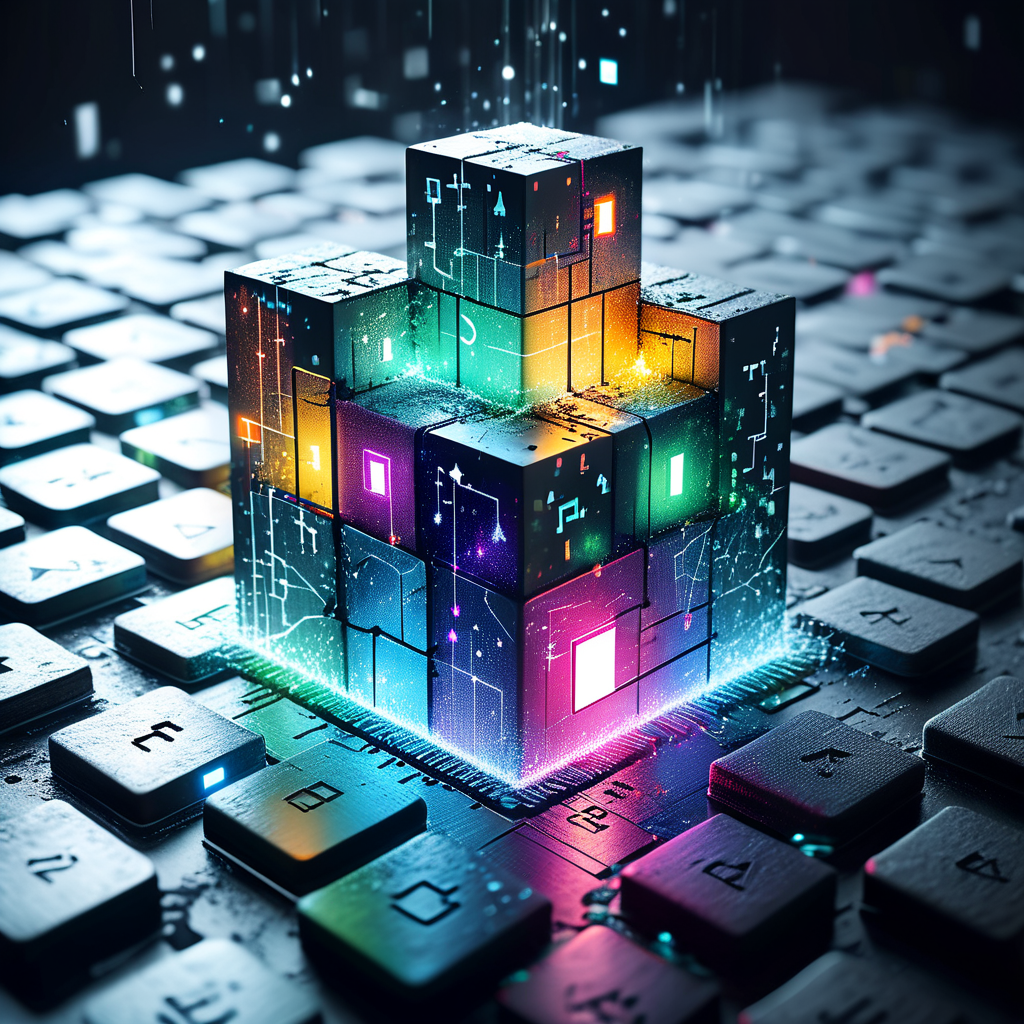 Unlocking Digital Asset Success Through Choice