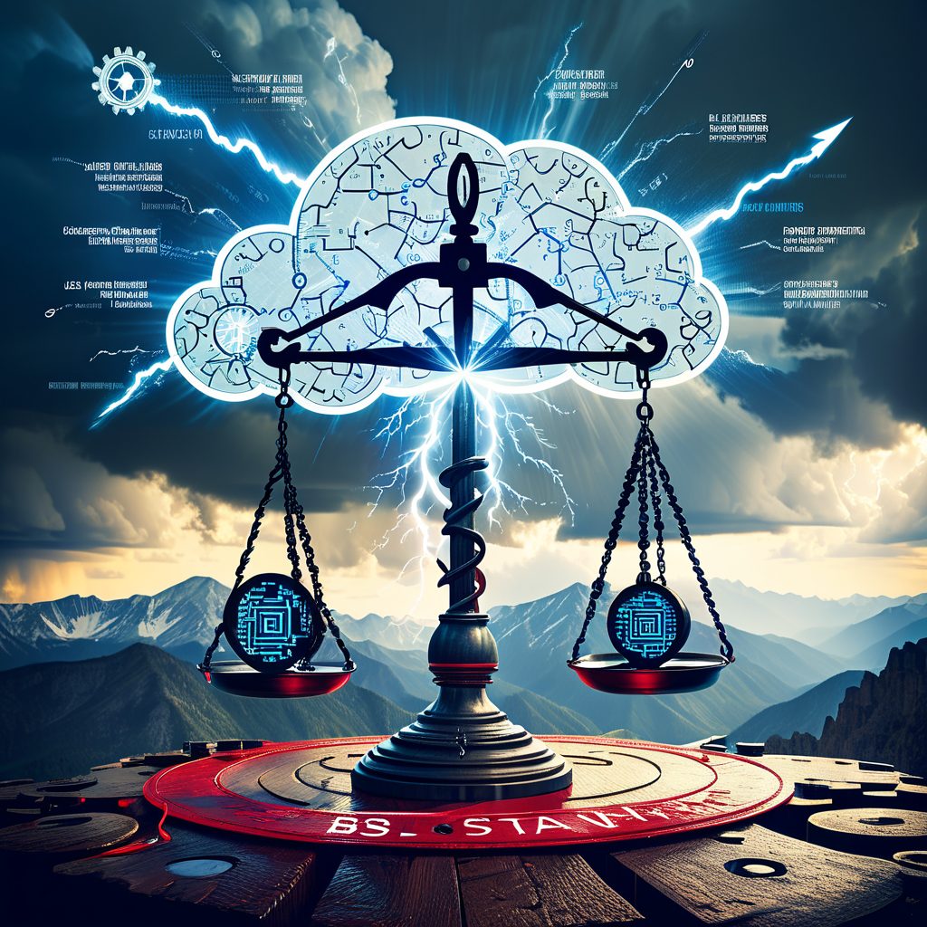 AI Firm xAI Challenges Colorado's AI Legislation in Federal Court