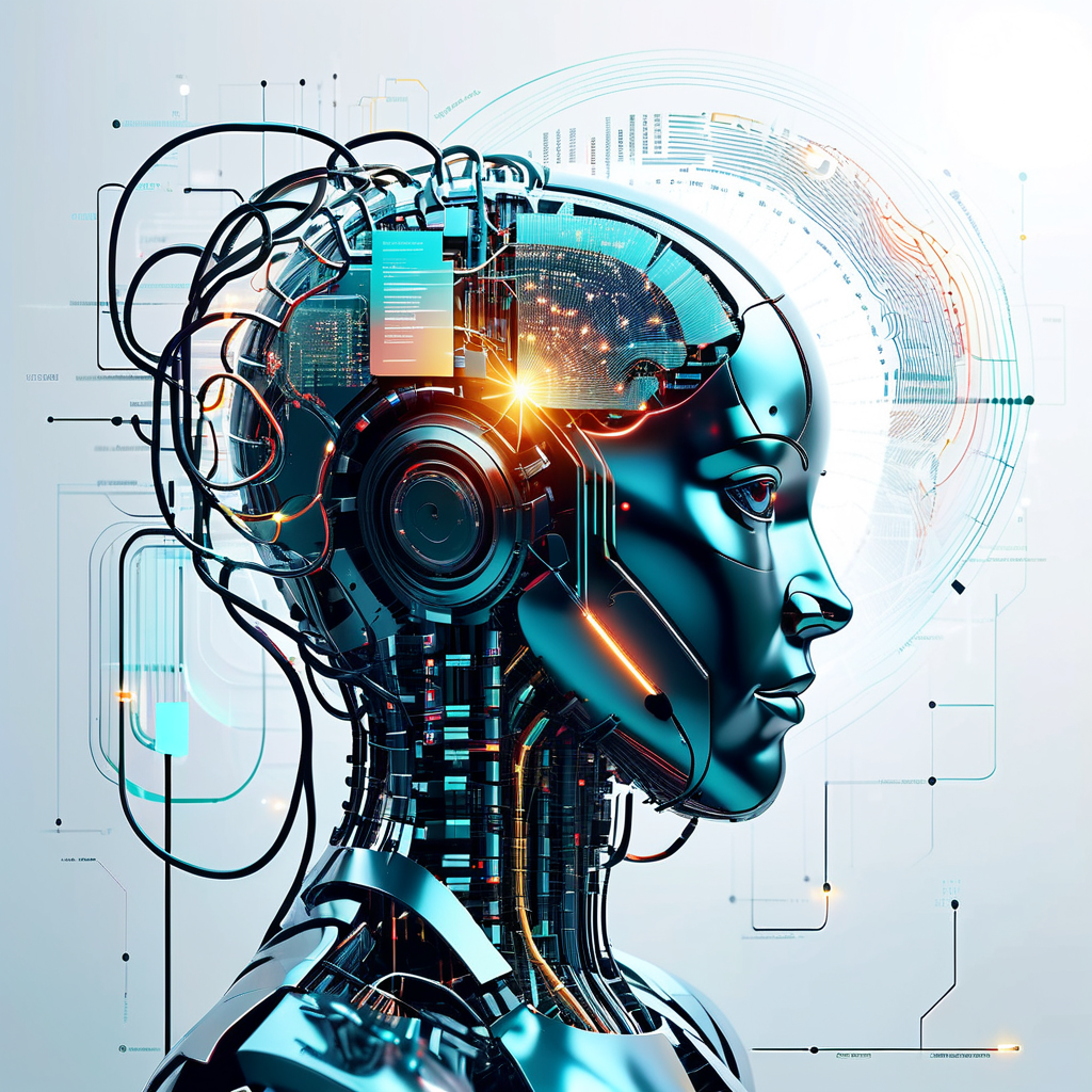 CIA Breaks New Ground with AI-Generated Intelligence Report; Eyes Future Collaborations