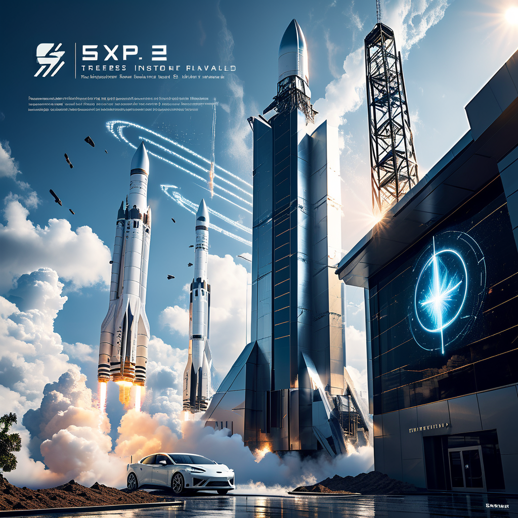 Bitget Offers Pre-IPO SpaceX Exposure Through New Token Platform