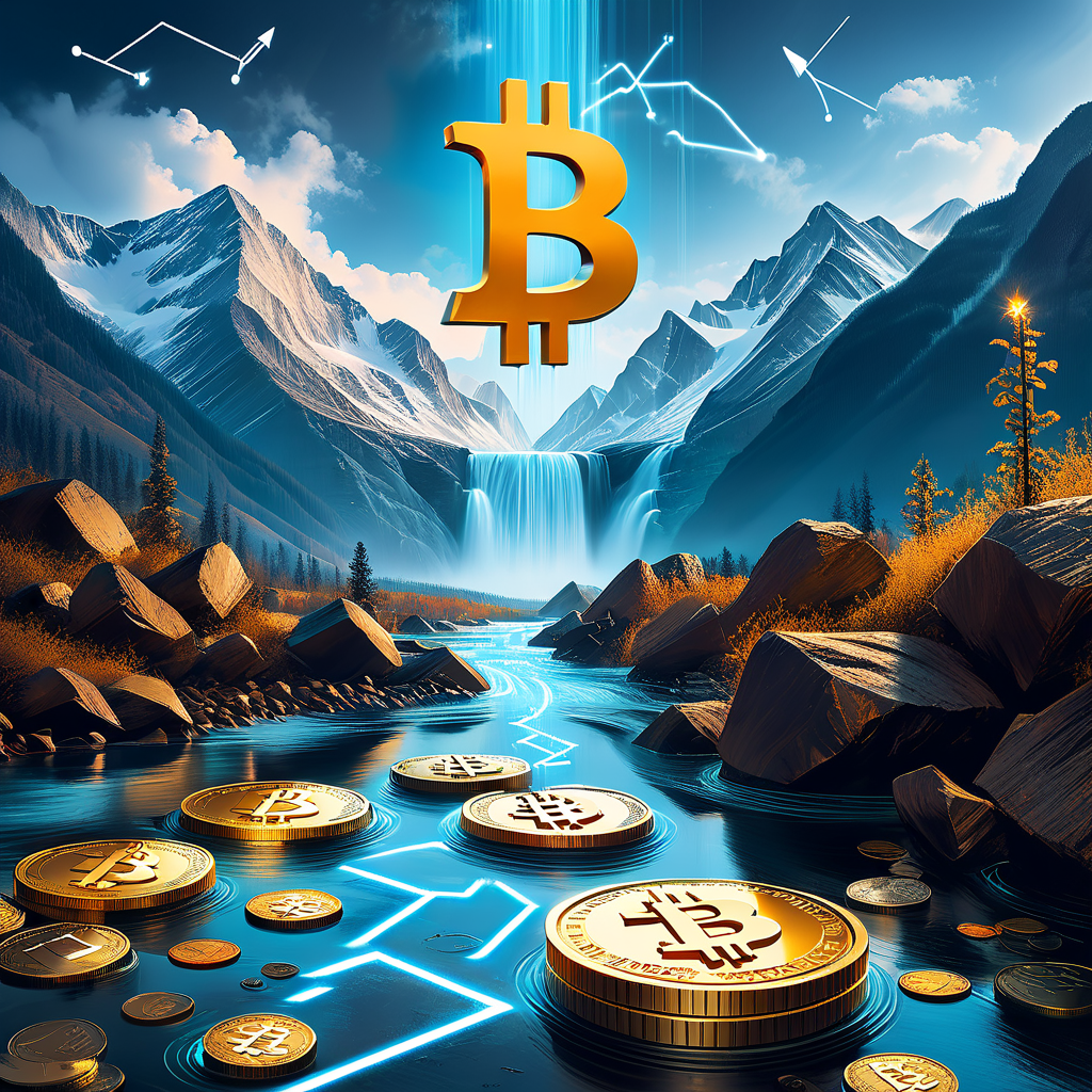 Bhutan Sells Off Majority of Its Bitcoin Holdings and May Cease Mining Operations