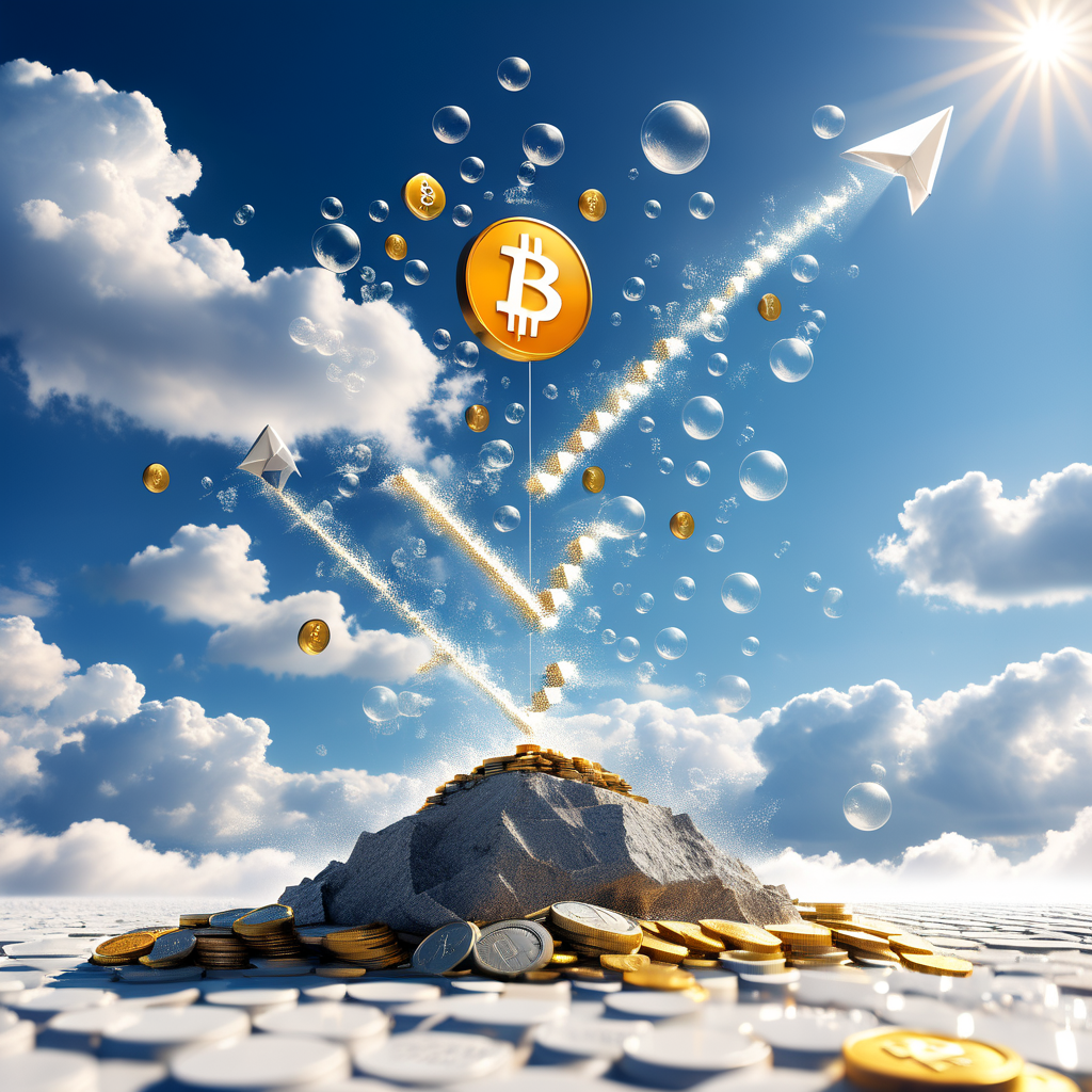 Bitcoin Optimists Target $100K Despite Futures Suggesting Possible Decline