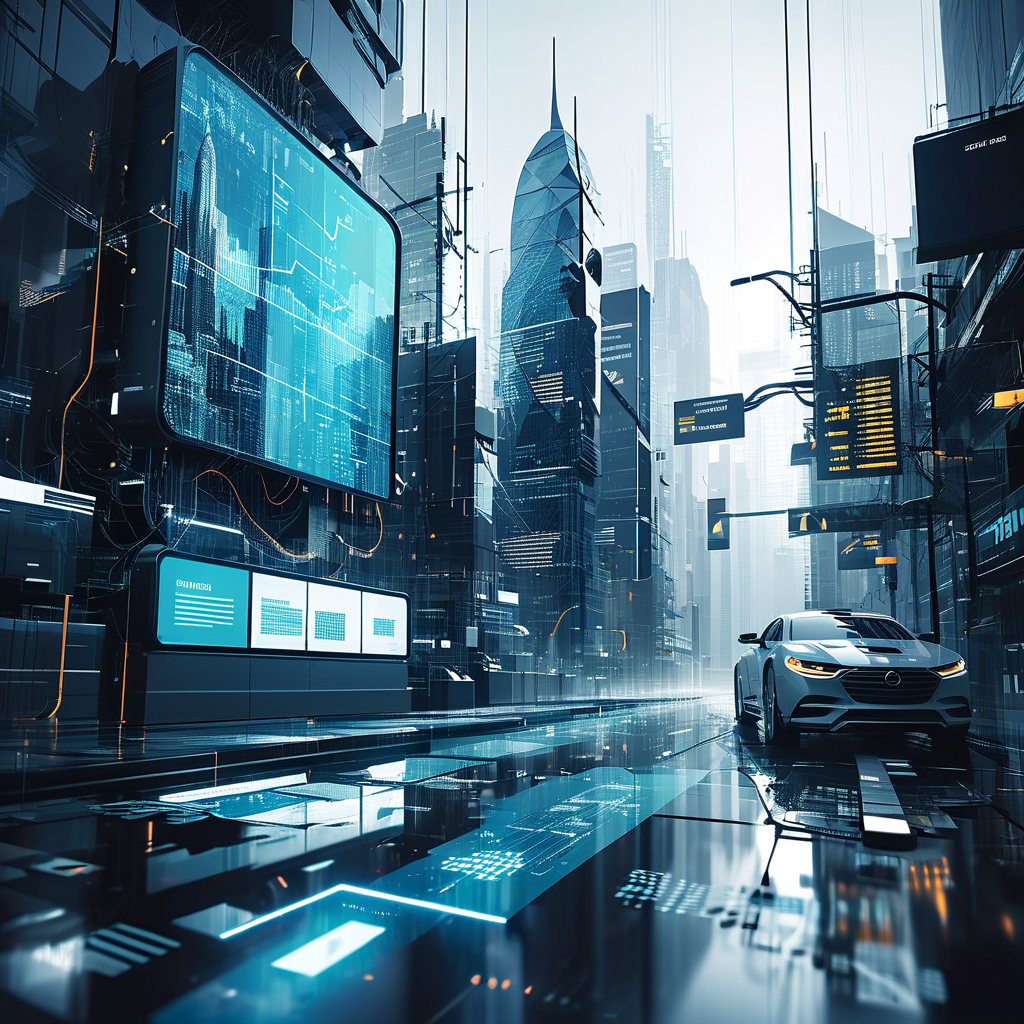 Economists Reassess AI Job Impact as Predictions Shift