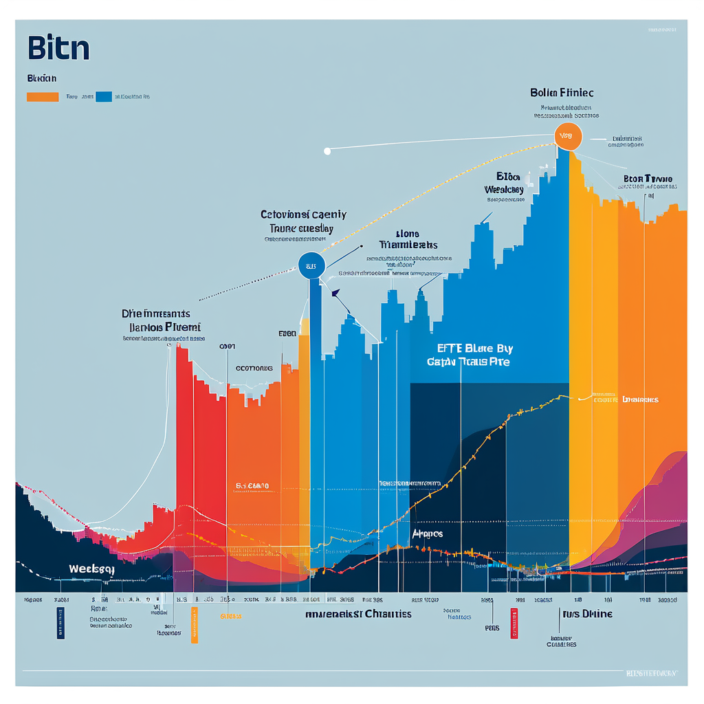 Institutional Influence Shaping Bitcoin's Trading Dynamics