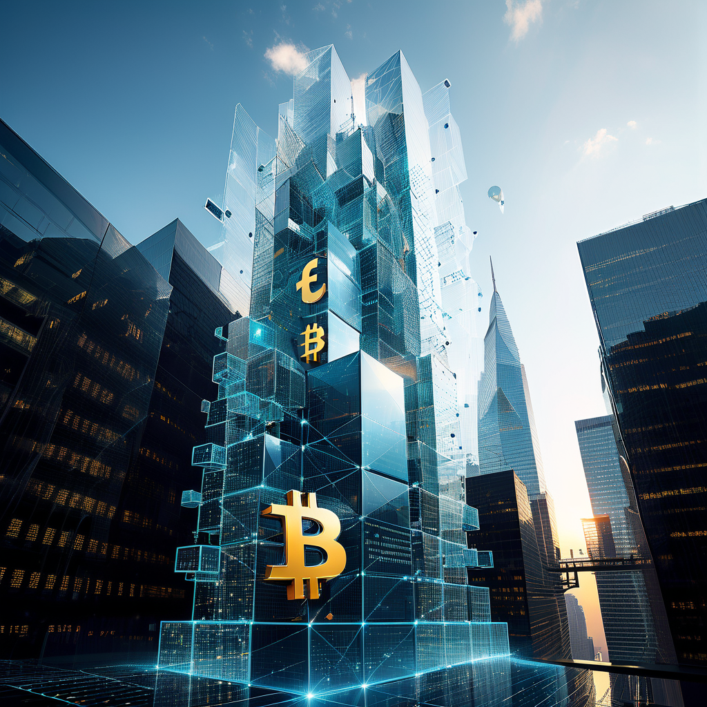 'Beyond Bitcoin: Morgan Stanley's Next Steps in Crypto Expansion'