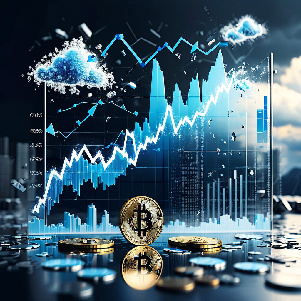 Analysts Predict First-Quarter Profits for Crypto Firms Will Be Under Pressure