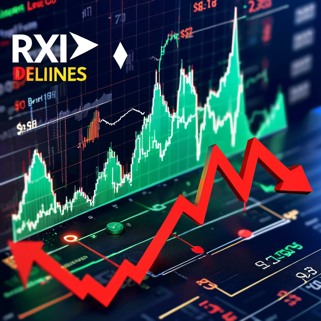 XRP Falls to $1.33 Amid Bitcoin-Driven Market Downtrend