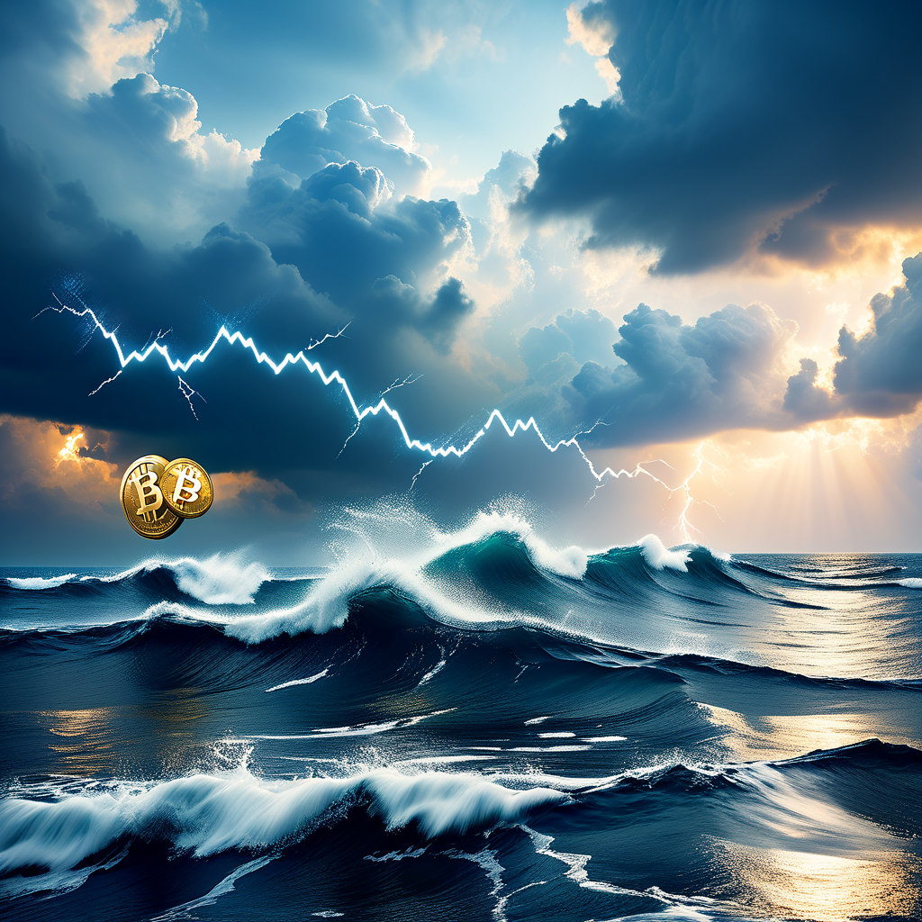 Bitcoin Maintains Above $71K Amid Geopolitical Uncertainty After Failed Iran Talks