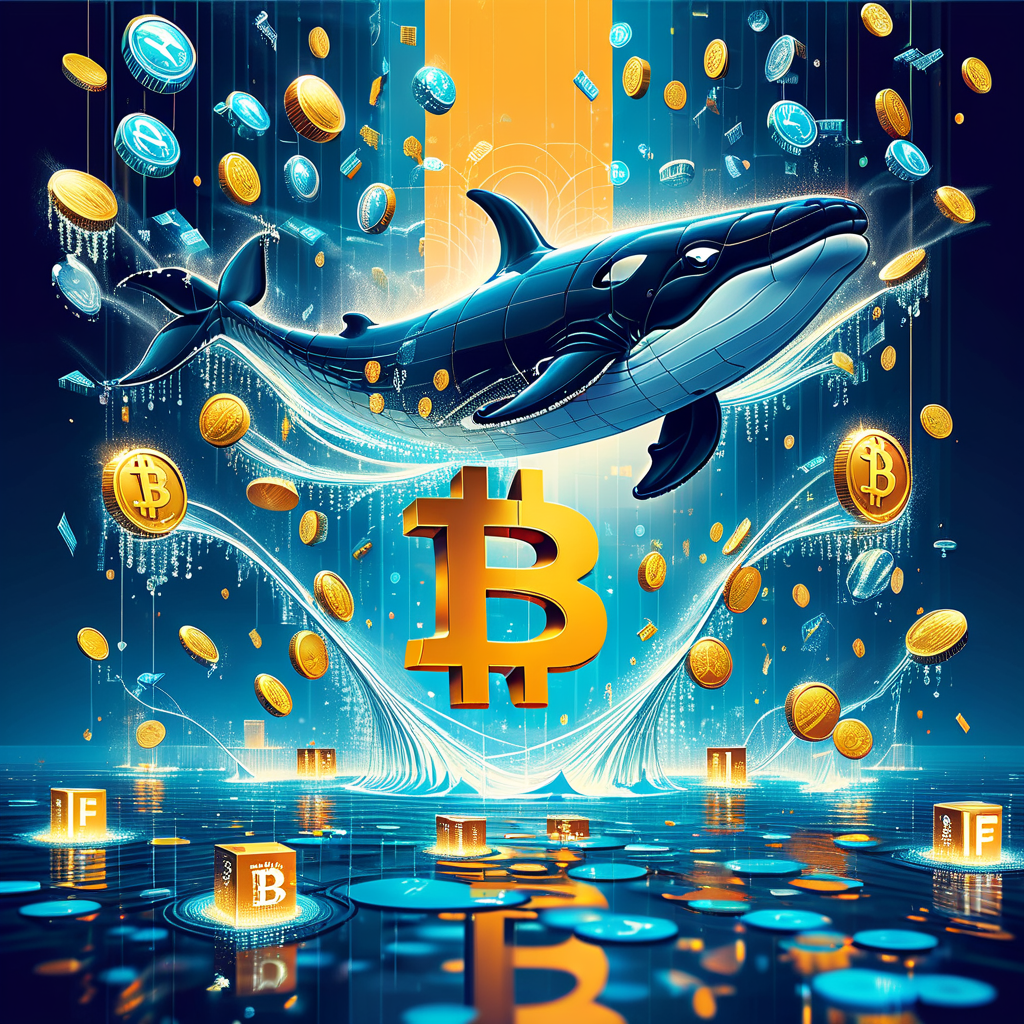 Whales Amass TRUMP Tokens Before Exclusive Mar-a-Lago Event; Senators Investigate