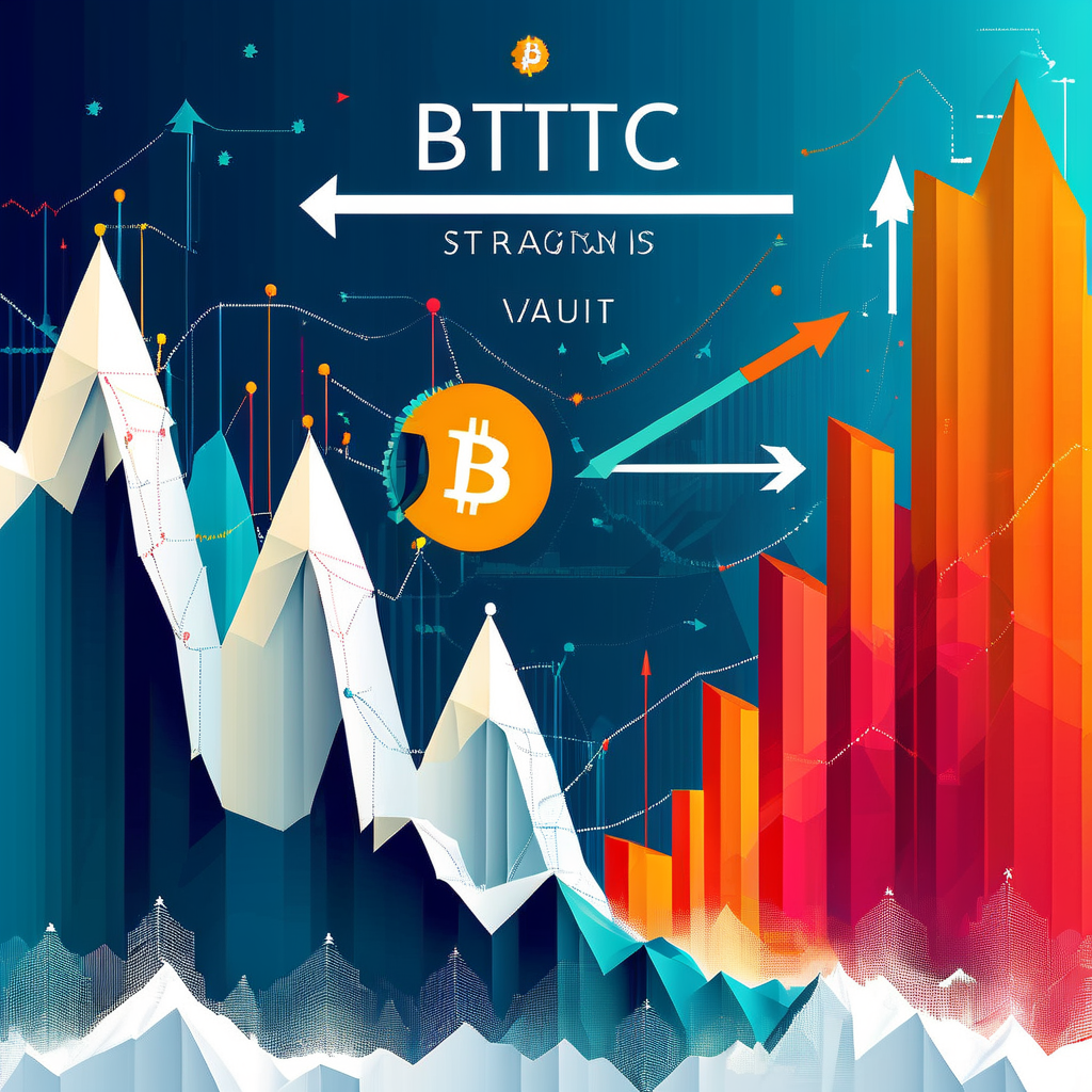 Bitcoin Analysts Identify Triggers for Potential Surge to $88,000 Amidst Geopolitical Risks