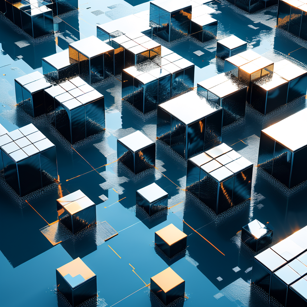 Market makers are transitioning away from public blockchains to safeguard their trading strategies