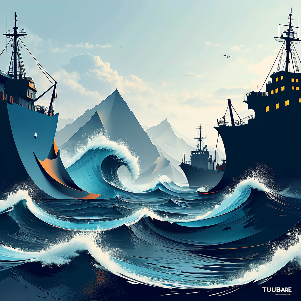 Bitcoin Drops Below $71,000 Amid U.S. Strait of Hormuz Blockade Announcement