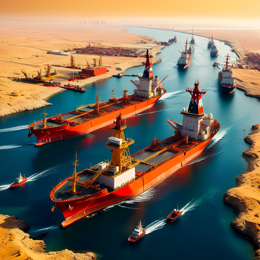 Oil Futures Rise 7% Amid Trump's Naval Blockade Order in Hormuz