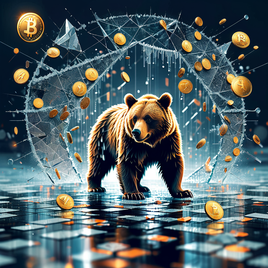 DeFi's Current Phase: A Stress Test Rather Than a Downfall