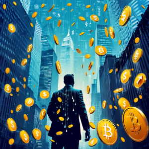 Wall Street’s ‘Buy’ Rating on Strategy Amidst Massive Stock Issuance for Bitcoin Acquisition