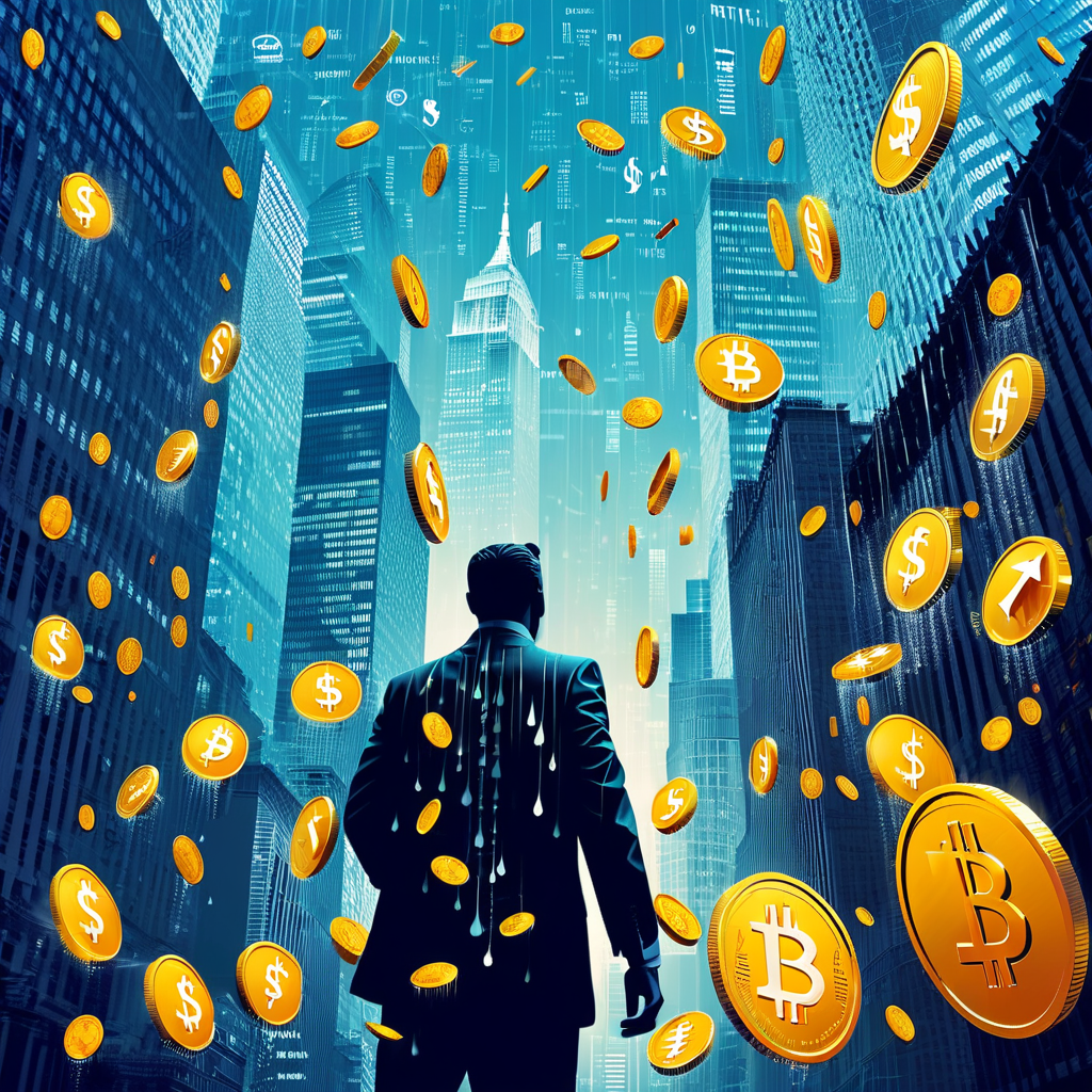 Wall Street's 'Buy' Rating on Strategy Amidst Massive Stock Issuance for Bitcoin Acquisition