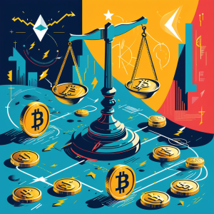 WLFI Threatens Legal Action Against Justin Sun Amid Accusations of Deceptive DeFi Practices