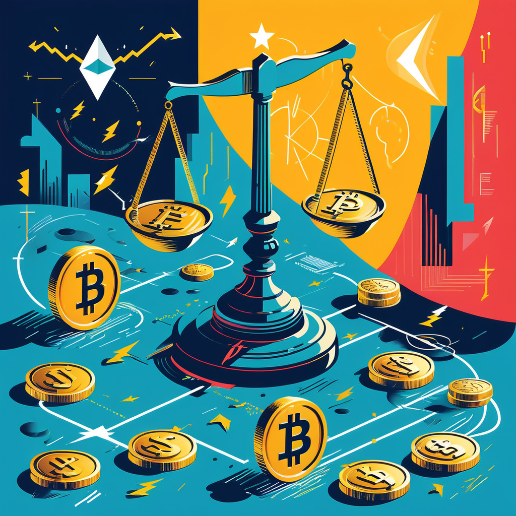 WLFI Threatens Legal Action Against Justin Sun Amid Accusations of Deceptive DeFi Practices