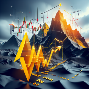 Bitcoin Faces Resistance – Technical Analysis Challenges $88,000 Bull Case