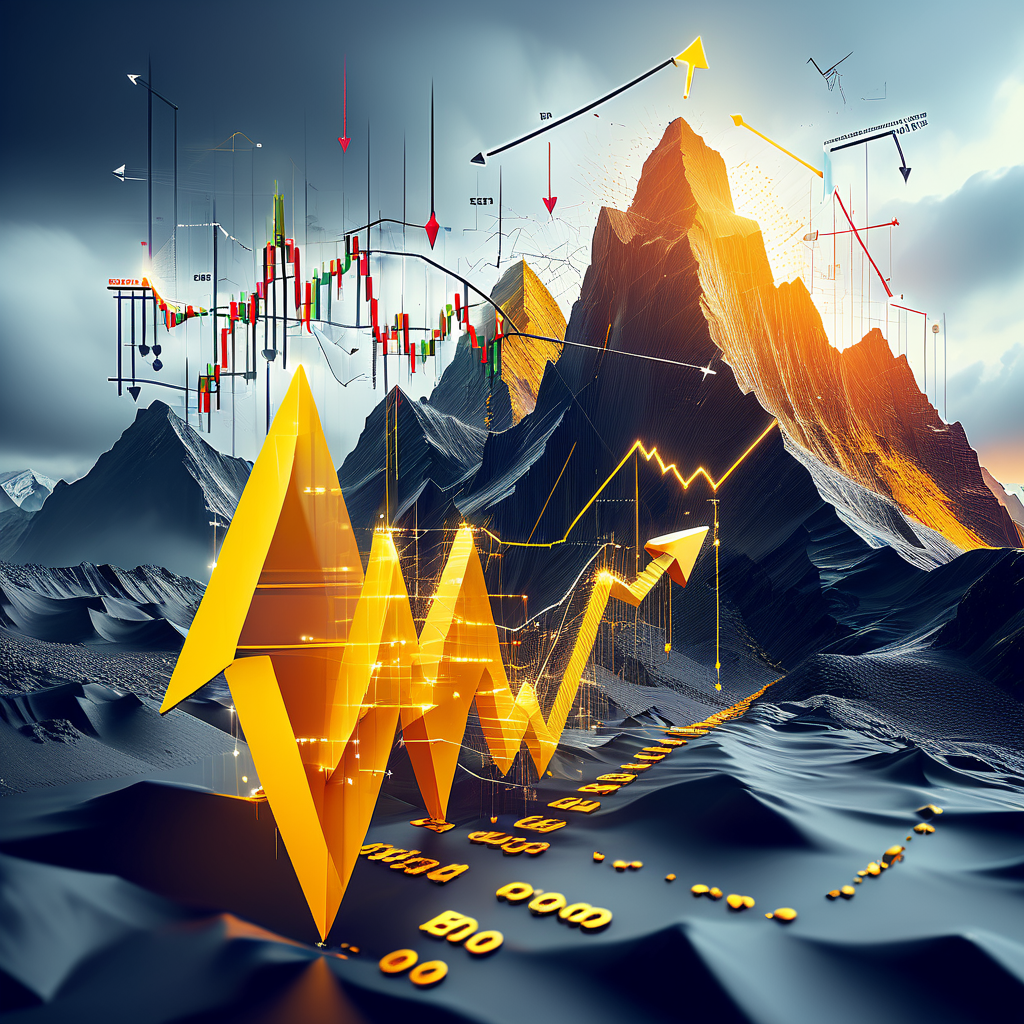 Bitcoin Faces Resistance – Technical Analysis Challenges $88,000 Bull Case